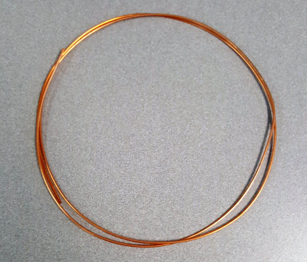 nVent 99036060SP Capillary Tube